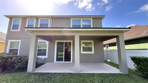 5217 Dove Tree Street Orlando FL 32811