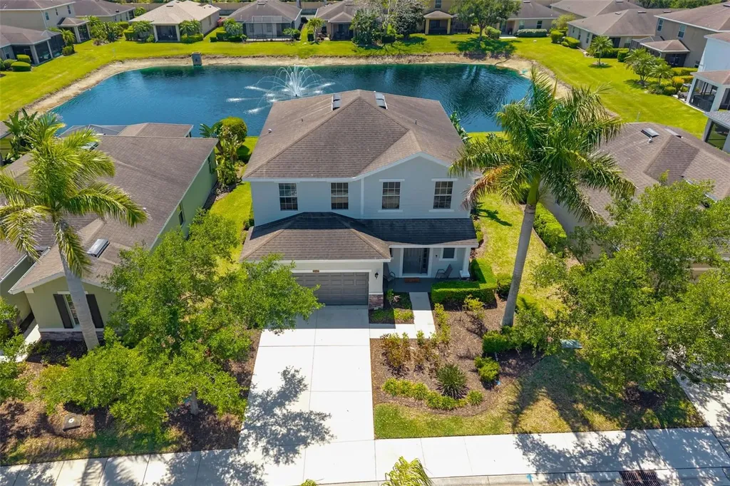 5347 Mang Place Sarasota FL 34238