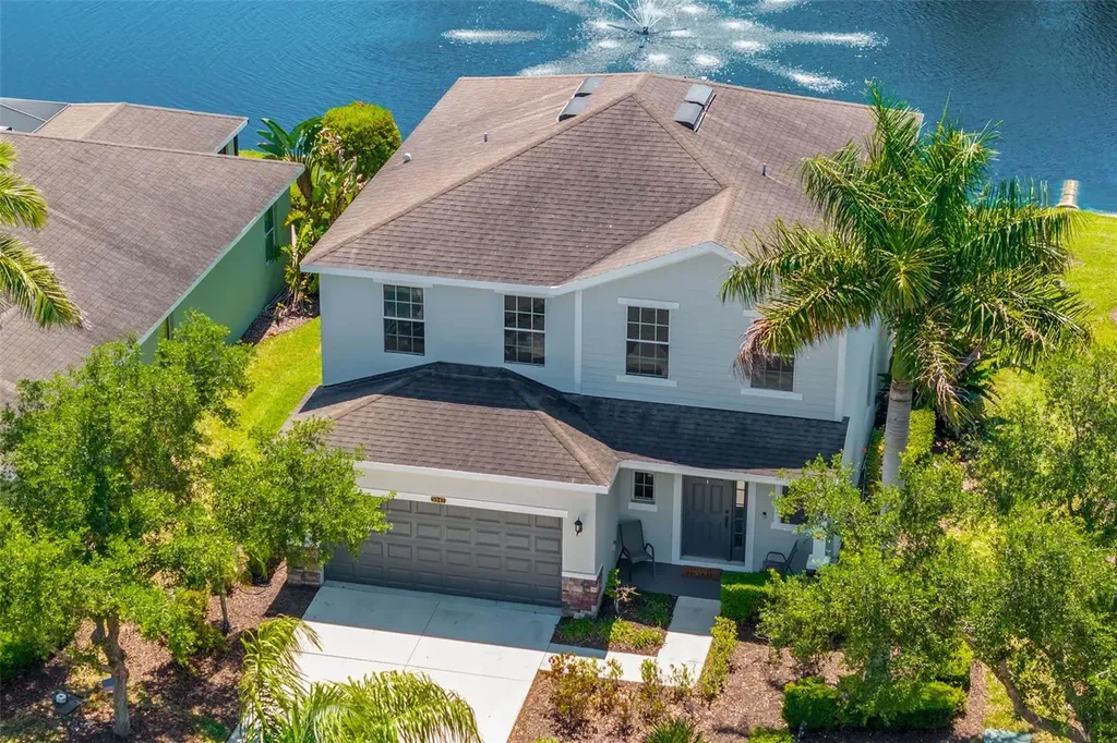 5347 Mang Place Sarasota FL 34238