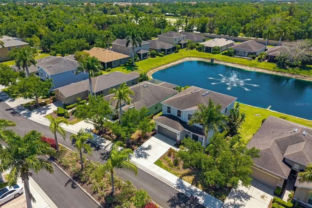 5347 Mang Place Sarasota FL 34238