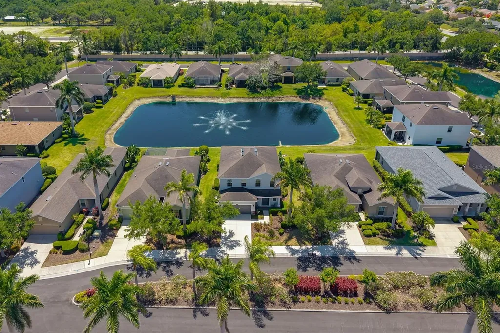 5347 Mang Place Sarasota FL 34238