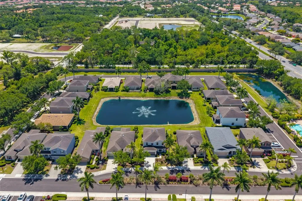 5347 Mang Place Sarasota FL 34238