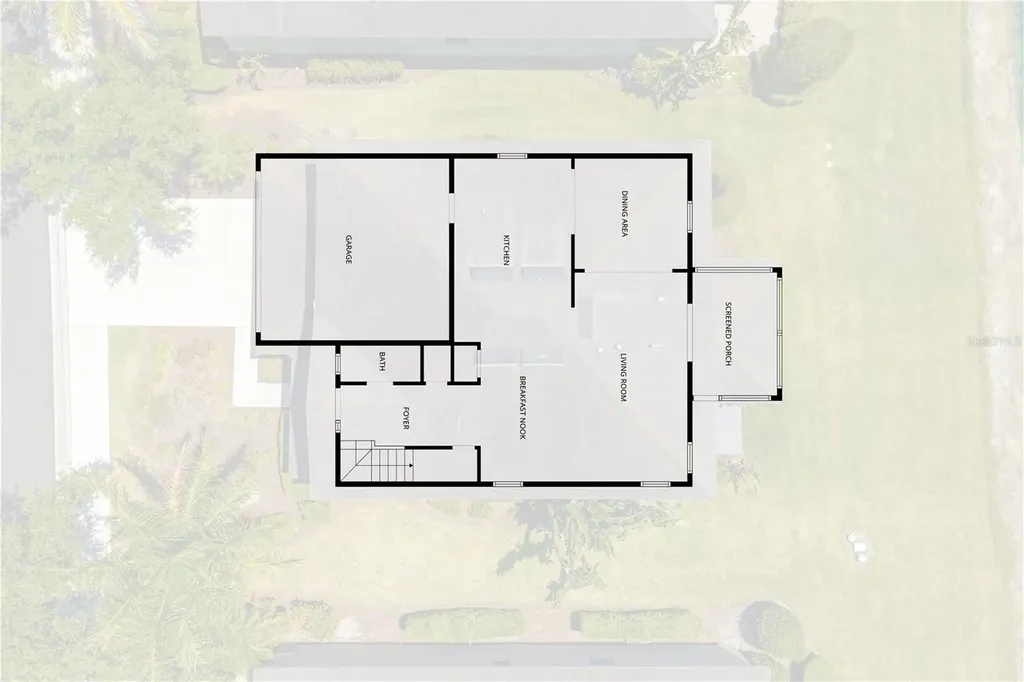 5347 Mang Place Sarasota FL 34238