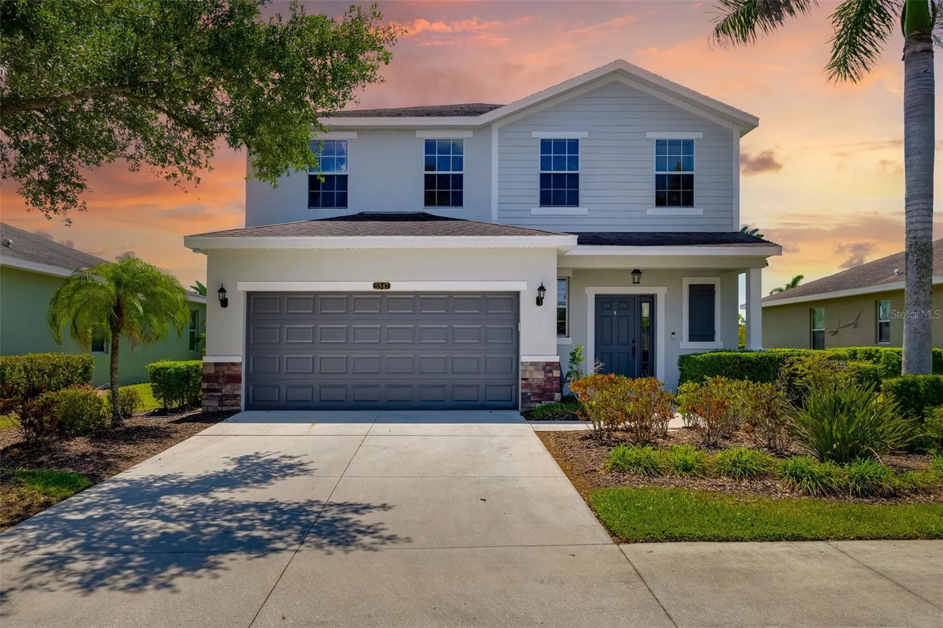 5347 Mang Place Sarasota FL 34238