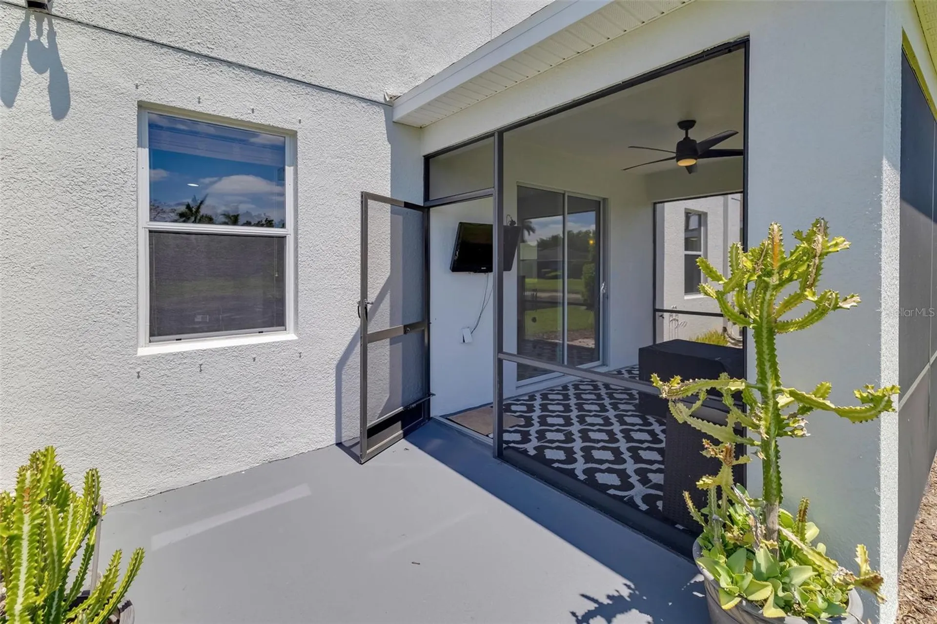 5347 Mang Place Sarasota FL 34238
