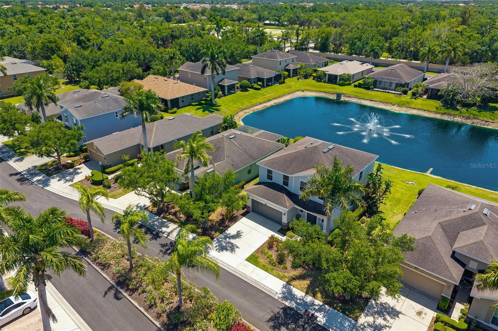 5347 Mang Place Sarasota FL 34238