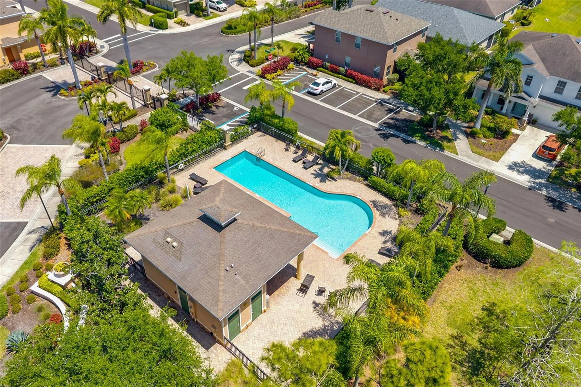 5347 Mang Place Sarasota FL 34238