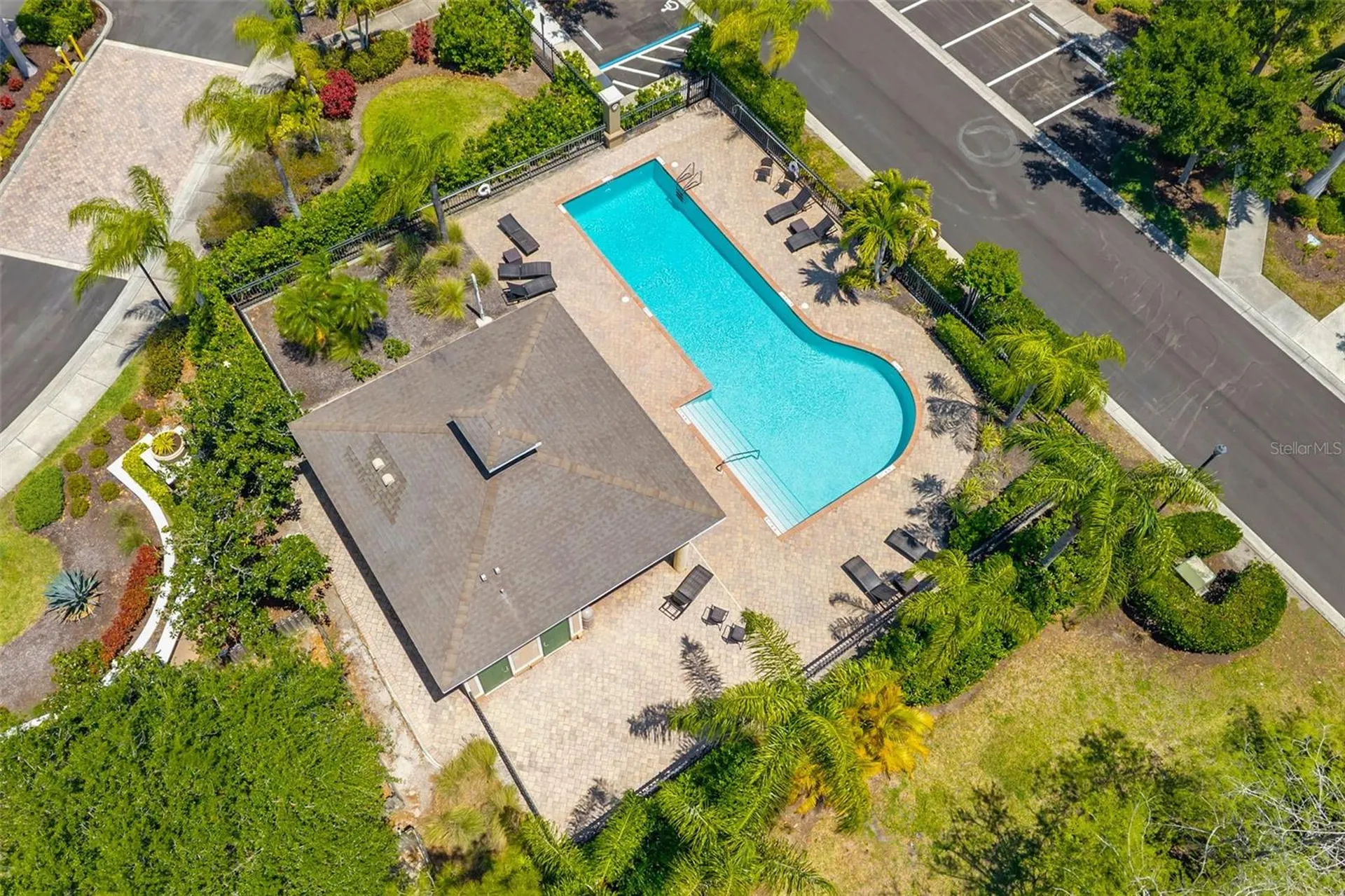 5347 Mang Place Sarasota FL 34238