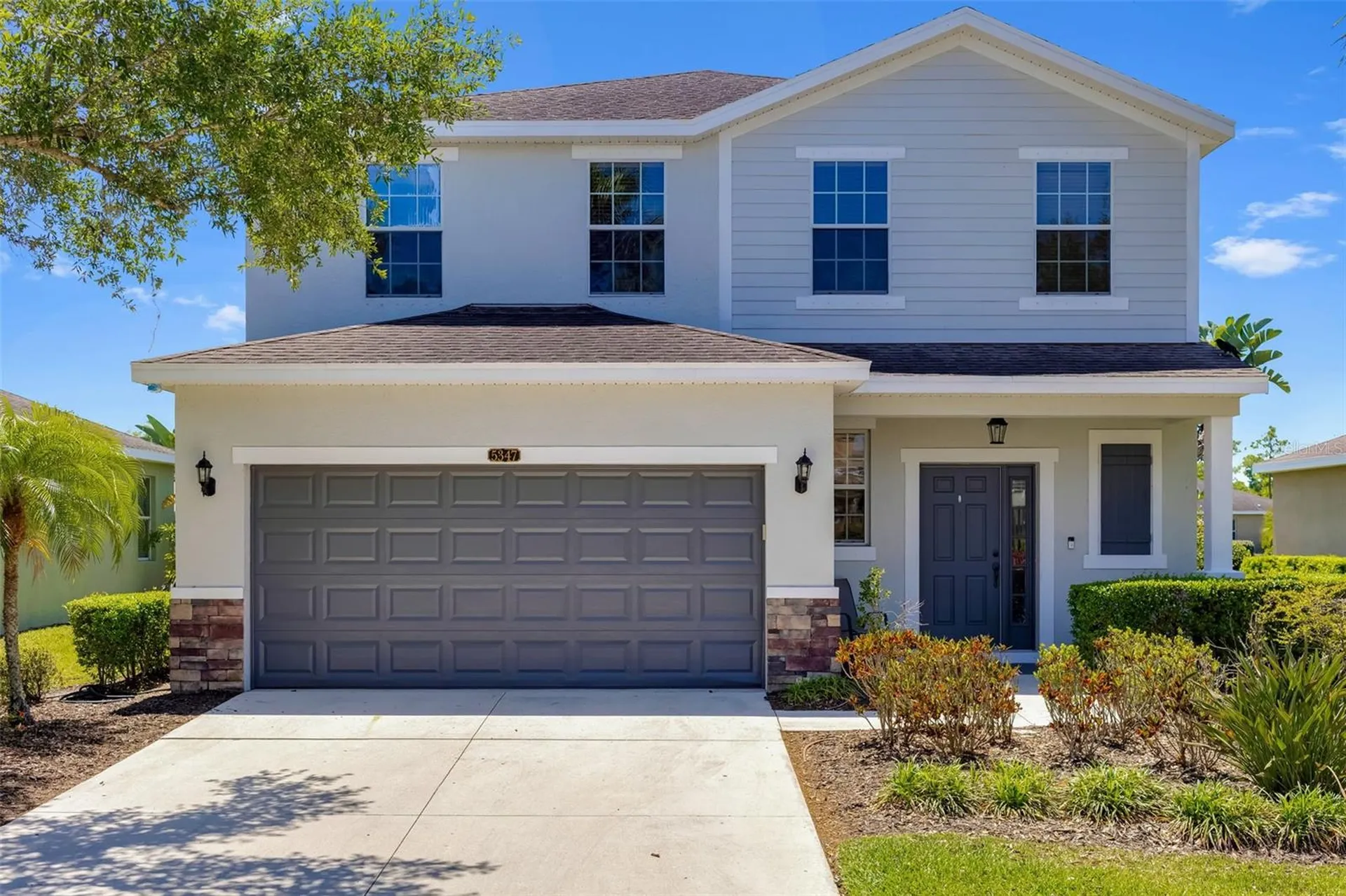 5347 Mang Place Sarasota FL 34238