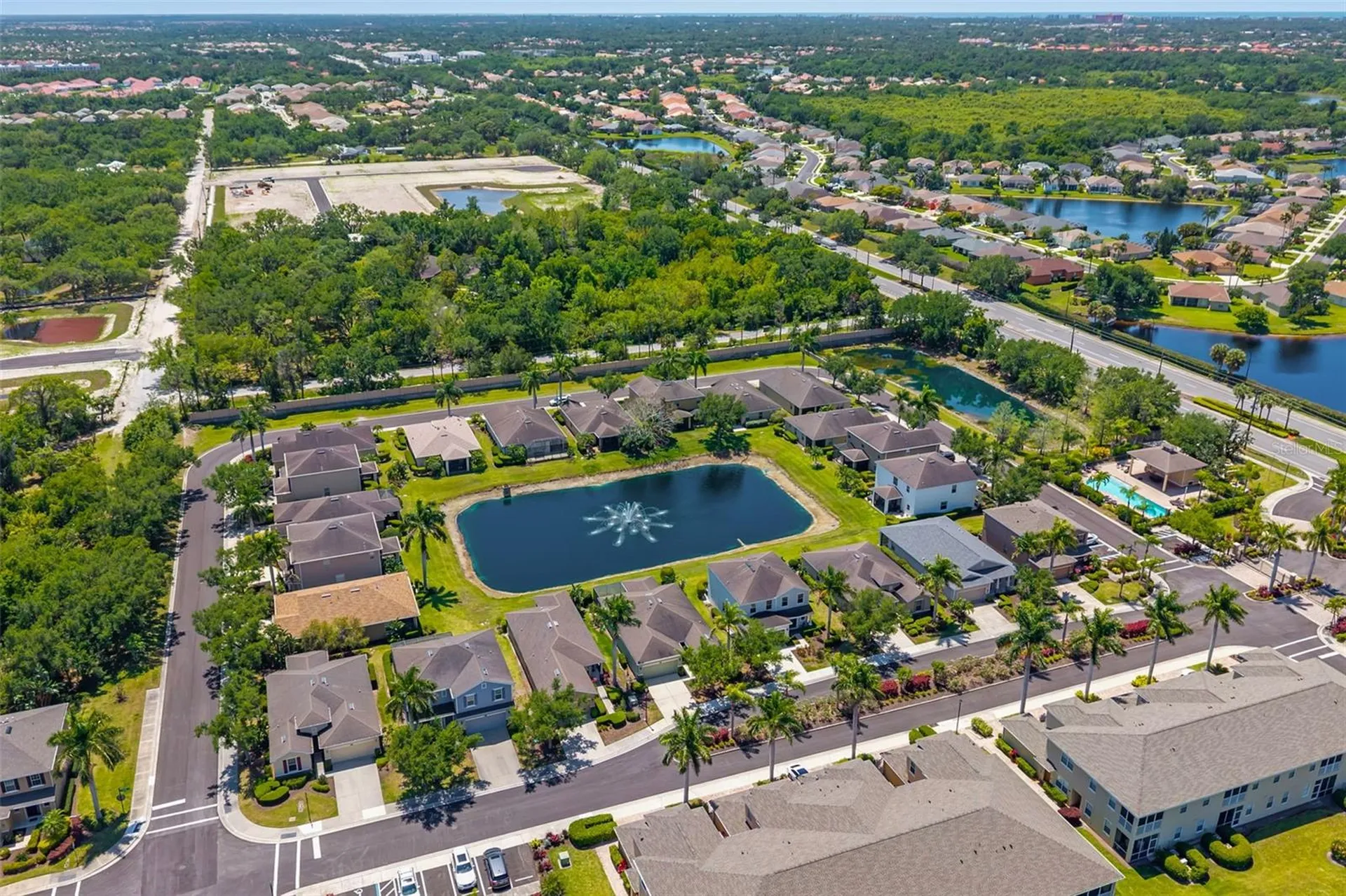 5347 Mang Place Sarasota FL 34238