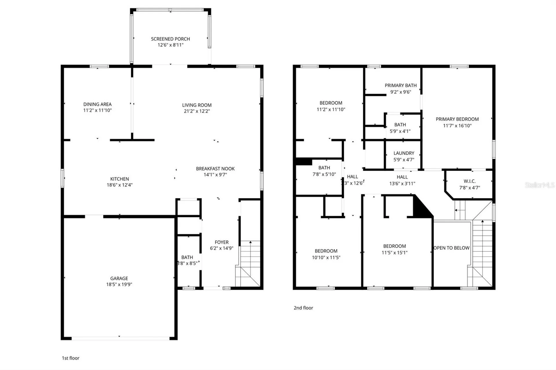 5347 Mang Place Sarasota FL 34238