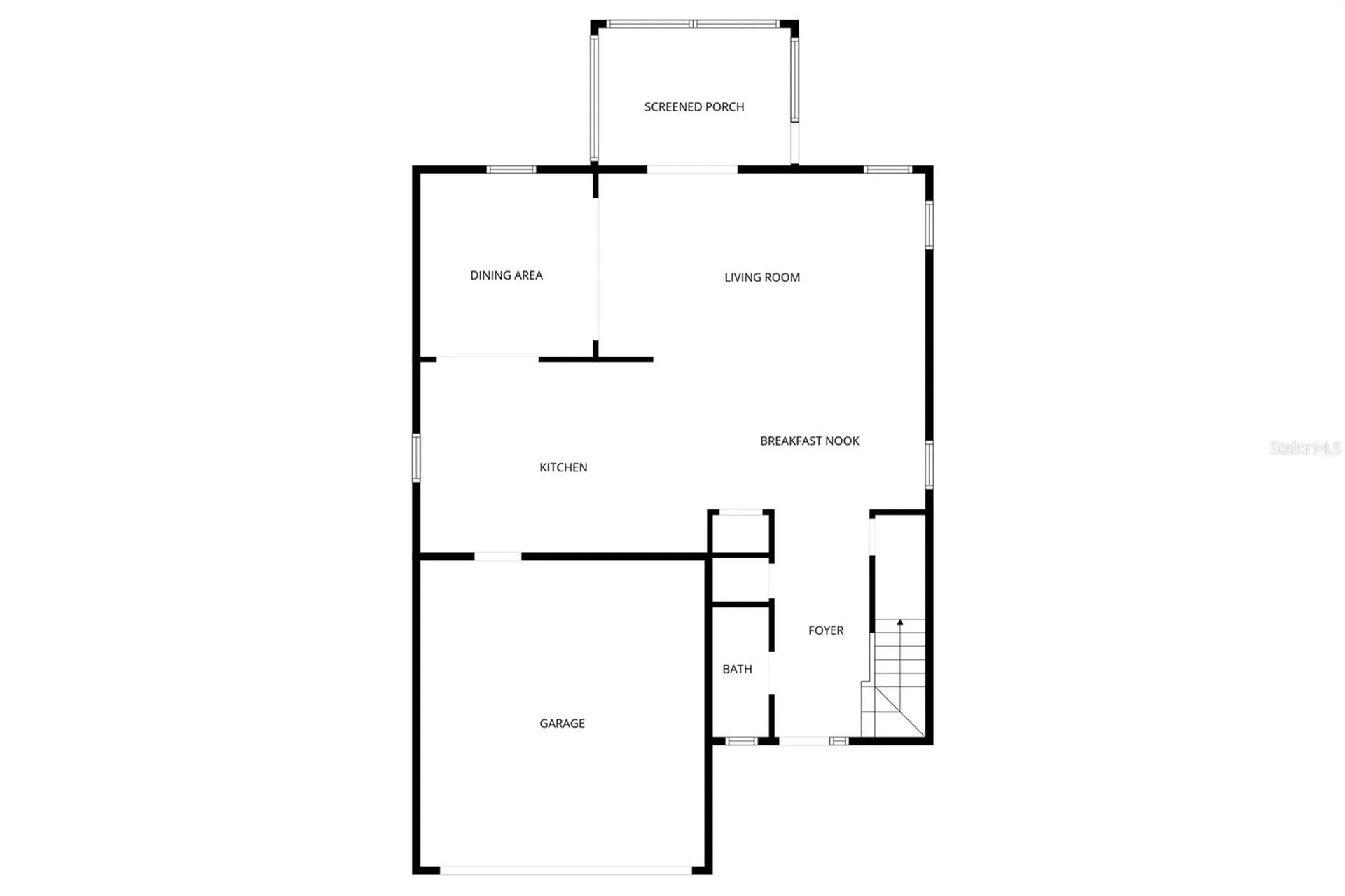 5347 Mang Place Sarasota FL 34238