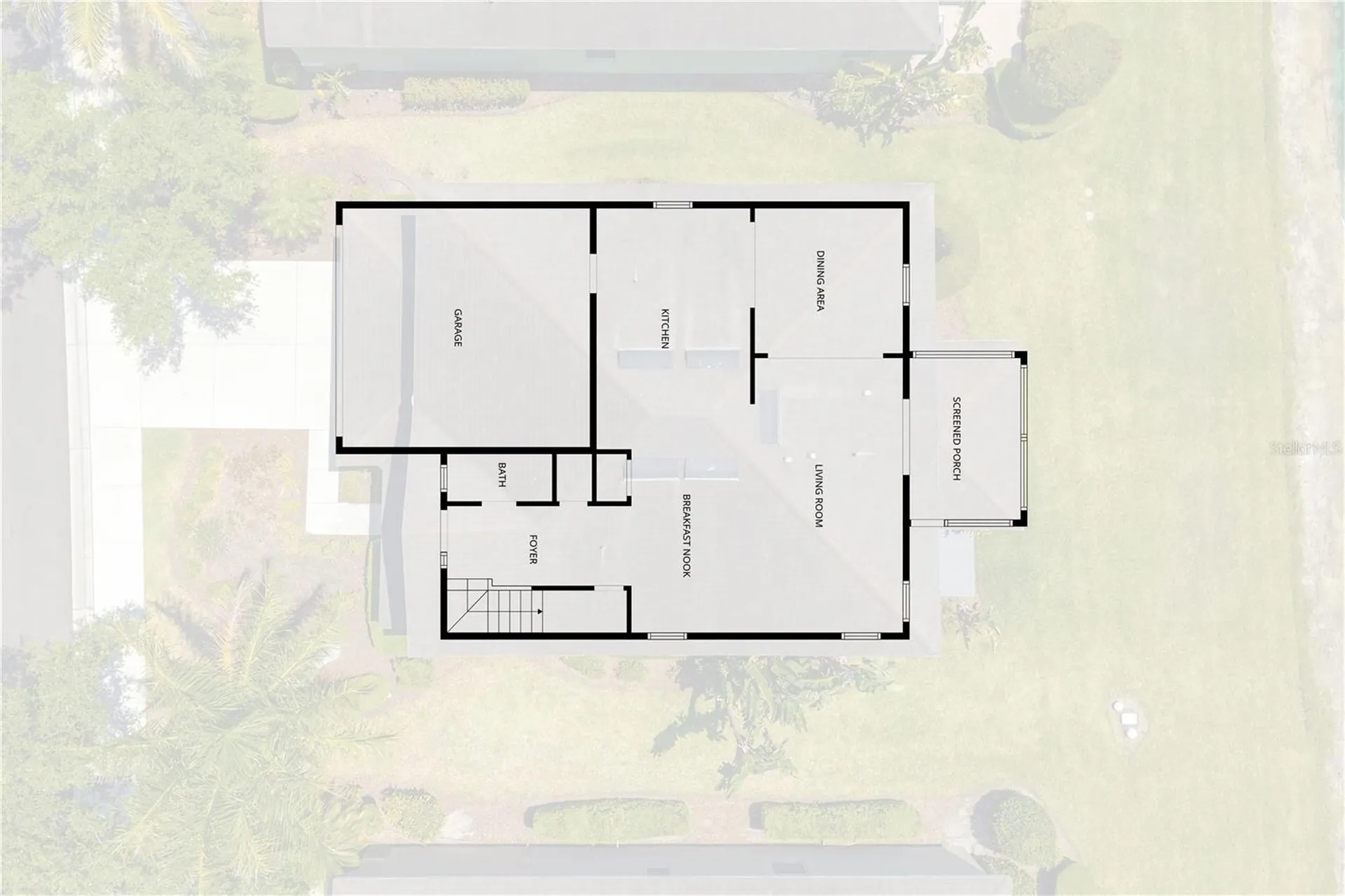 5347 Mang Place Sarasota FL 34238