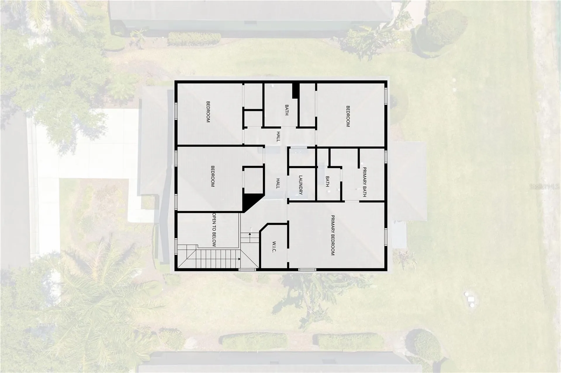 5347 Mang Place Sarasota FL 34238