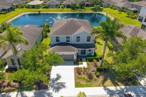 5347 Mang Place Sarasota FL 34238