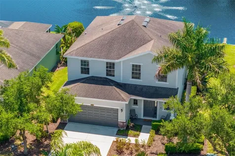 5347 Mang Place Sarasota FL 34238