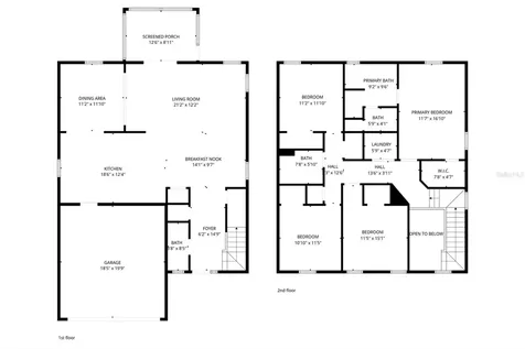 5347 Mang Place Sarasota FL 34238