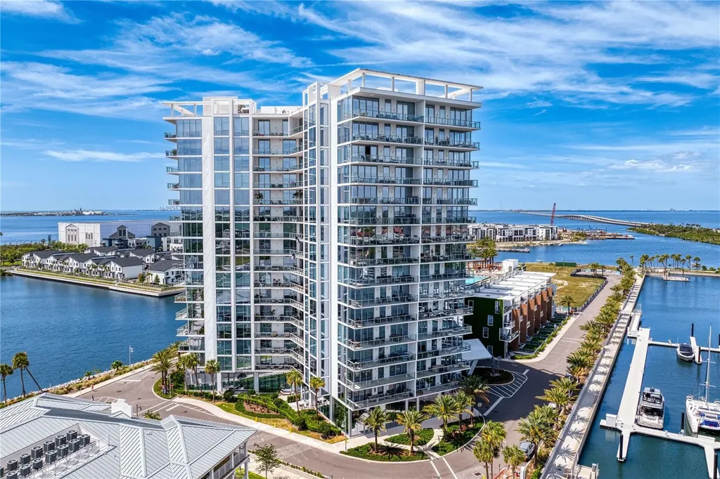 5120 Marina Way Tampa FL 33611