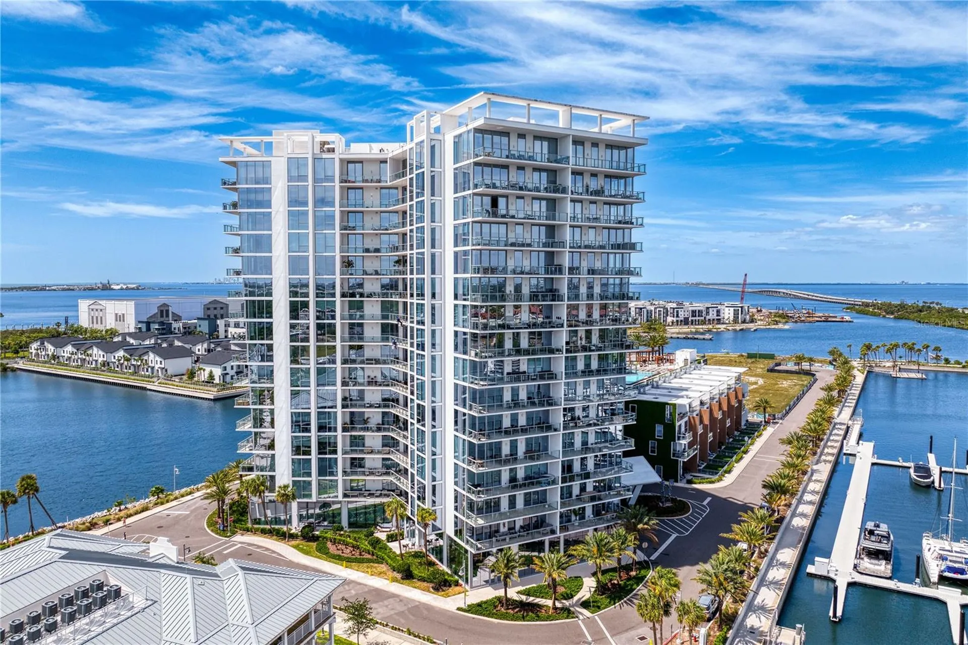 5120 Marina Way Tampa FL 33611