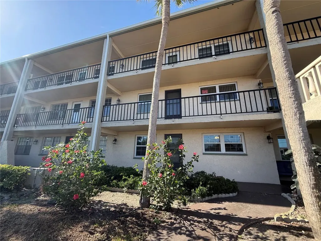 11700 Park Boulevard Seminole FL 33772