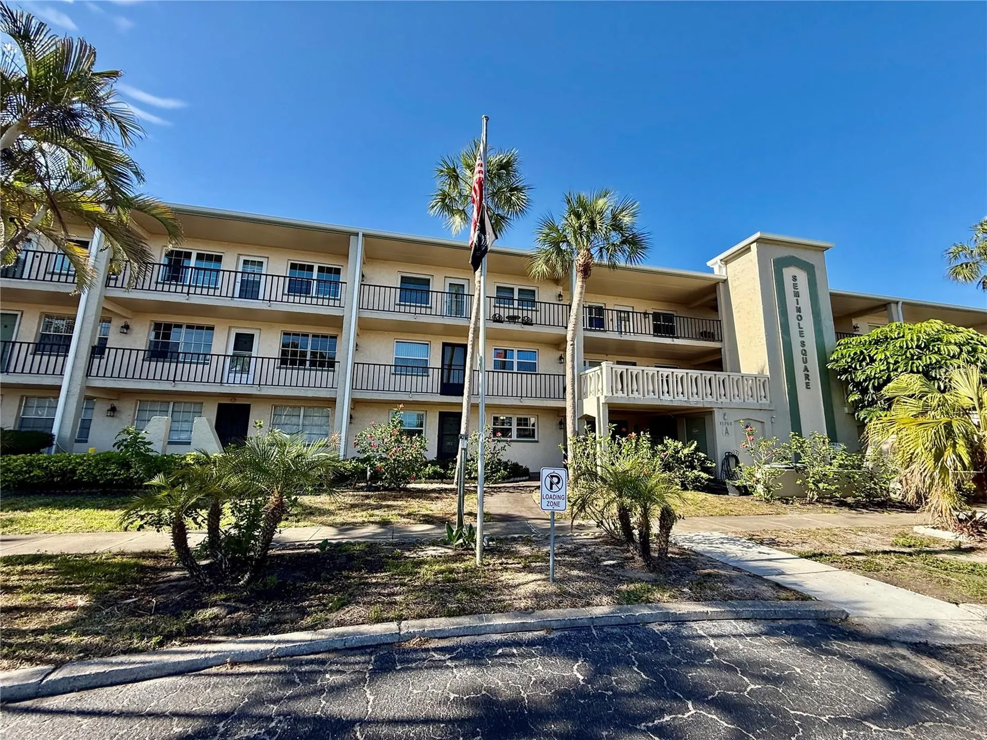 11700 Park Boulevard Seminole FL 33772