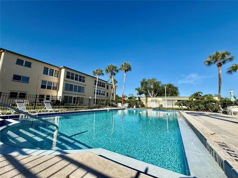 11700 Park Boulevard Seminole FL 33772