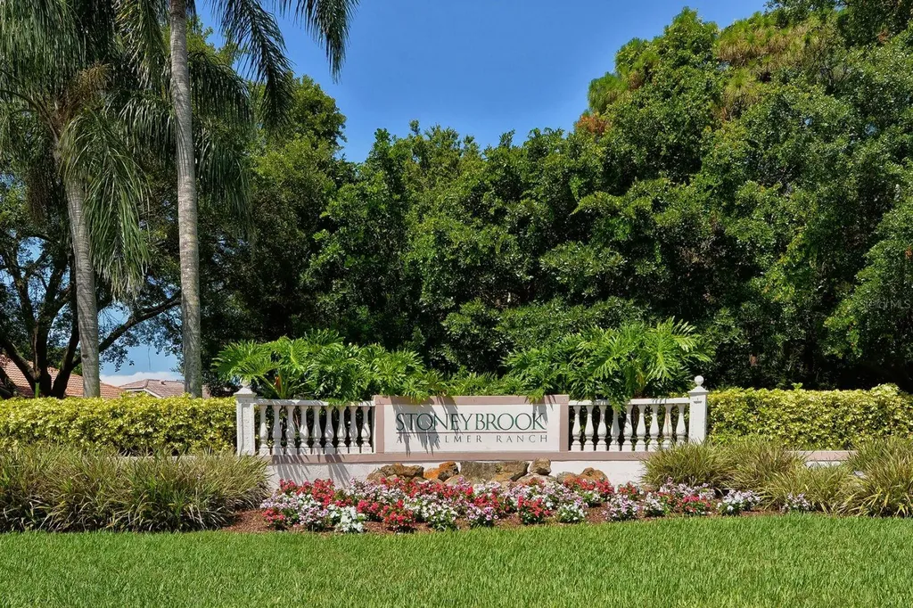 9489 Millbank Drive Sarasota FL 34238