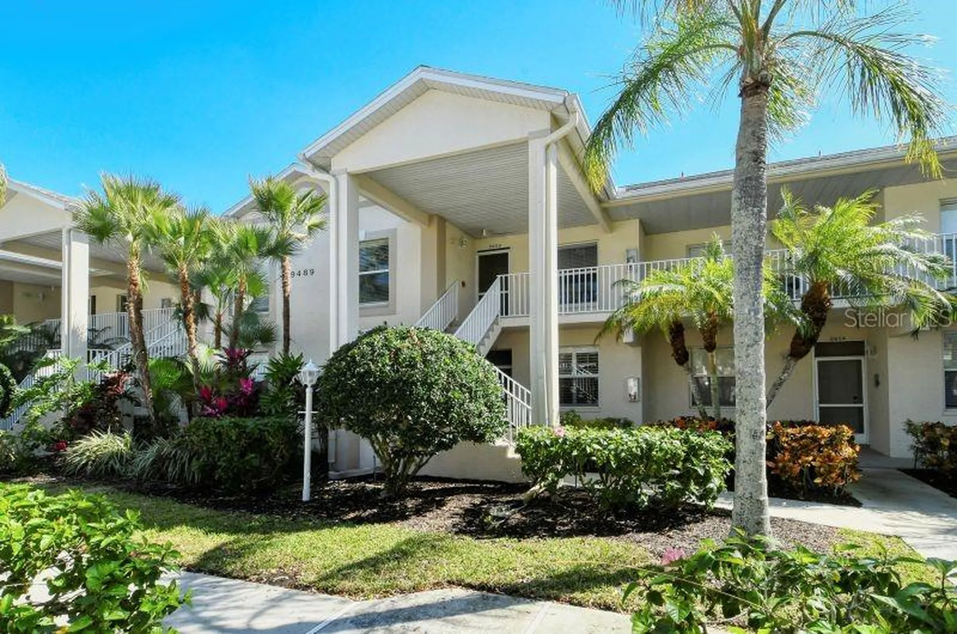 9489 Millbank Drive Sarasota FL 34238