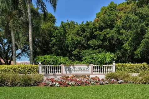 9489 Millbank Drive Sarasota FL 34238