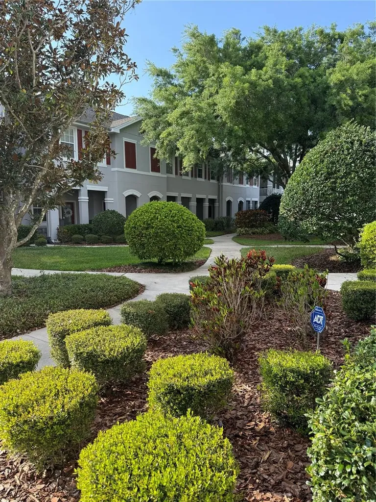 9410 Georgian Park Lane Tampa FL 33626
