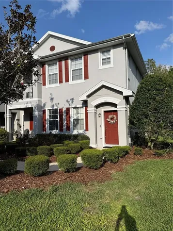 9410 Georgian Park Lane Tampa FL 33626