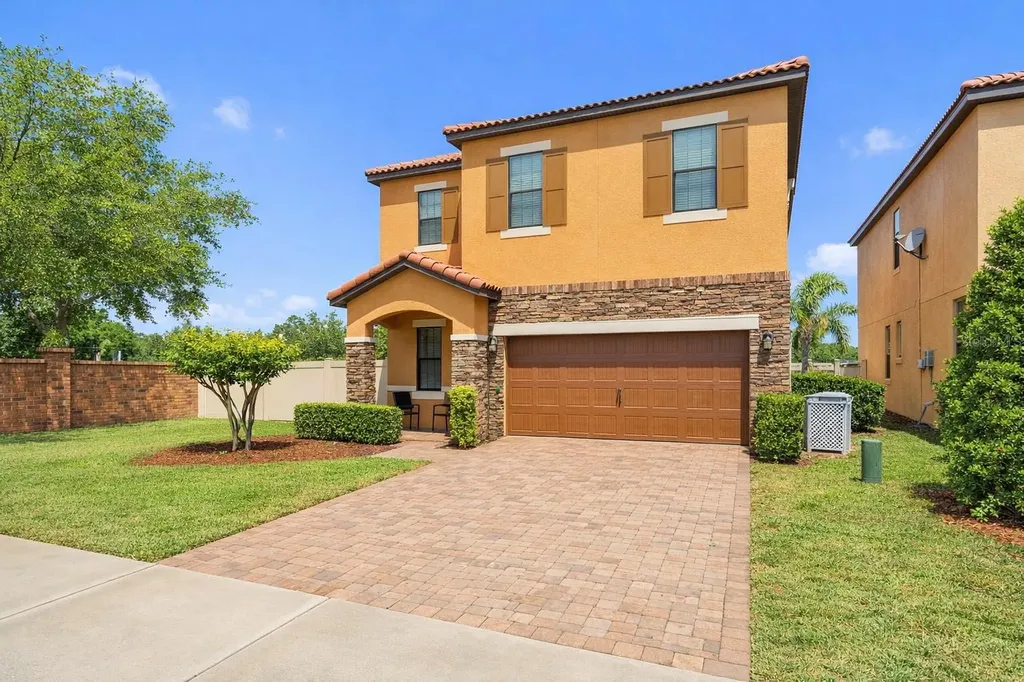 1772 Leather Fern Drive Ocoee FL 34761