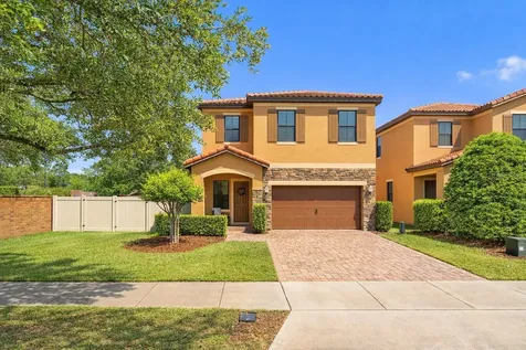1772 Leather Fern Drive Ocoee FL 34761