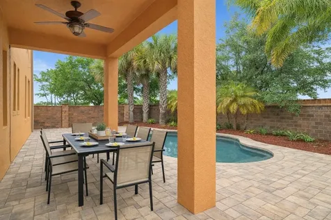 1772 Leather Fern Drive Ocoee FL 34761