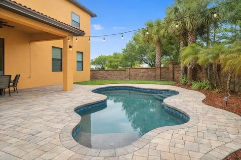 1772 Leather Fern Drive Ocoee FL 34761