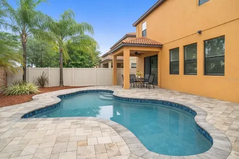 1772 Leather Fern Drive Ocoee FL 34761