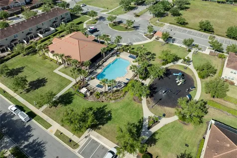 1772 Leather Fern Drive Ocoee FL 34761