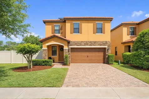 1772 Leather Fern Drive Ocoee FL 34761