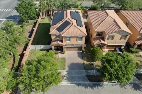 1772 Leather Fern Drive Ocoee FL 34761