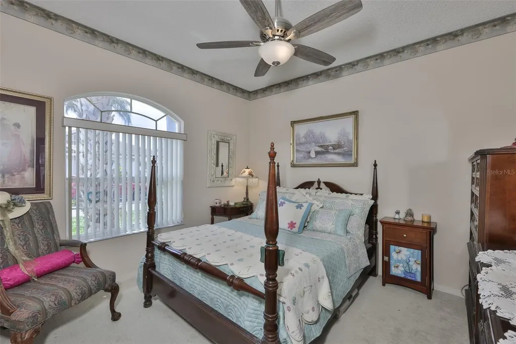2305 Olive Branch Drive Sun City Center FL 33573
