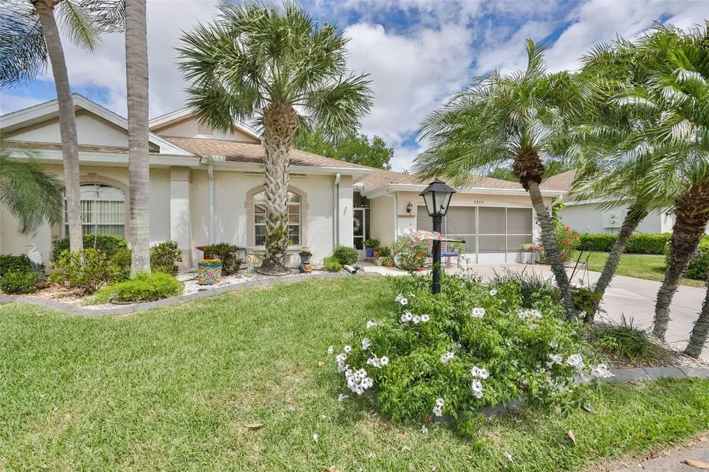 2305 Olive Branch Drive Sun City Center FL 33573