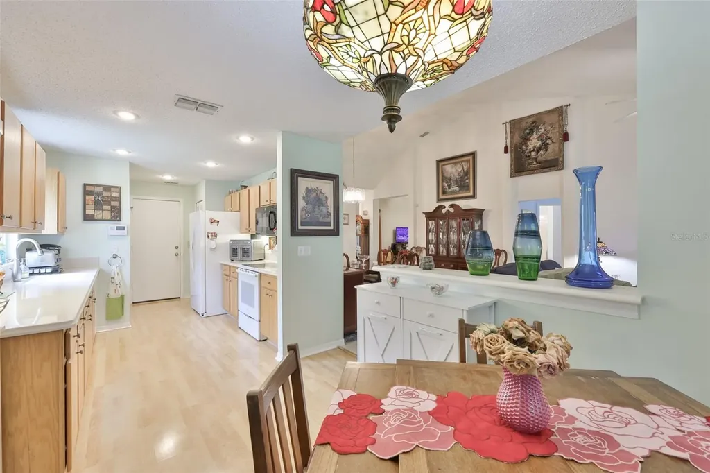 2305 Olive Branch Drive Sun City Center FL 33573