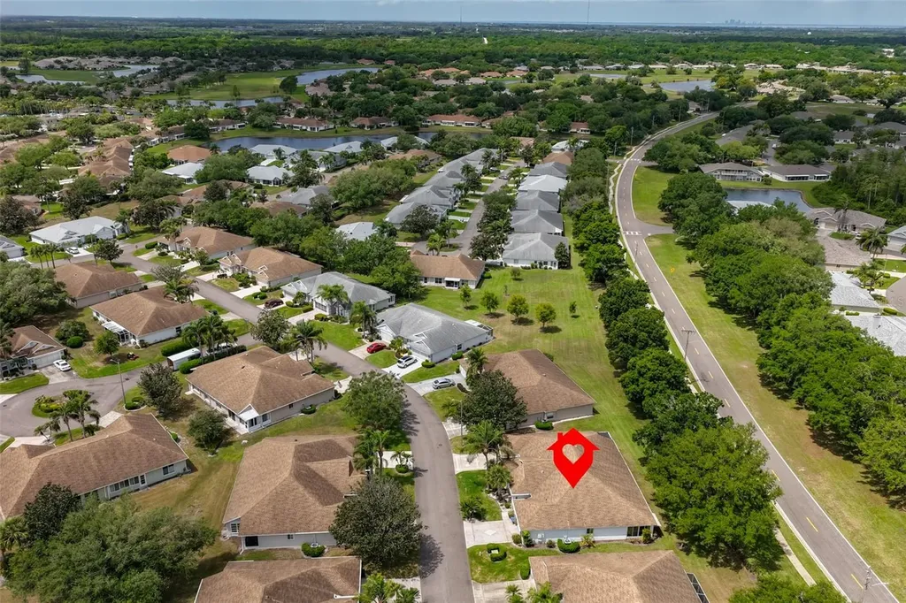 2305 Olive Branch Drive Sun City Center FL 33573