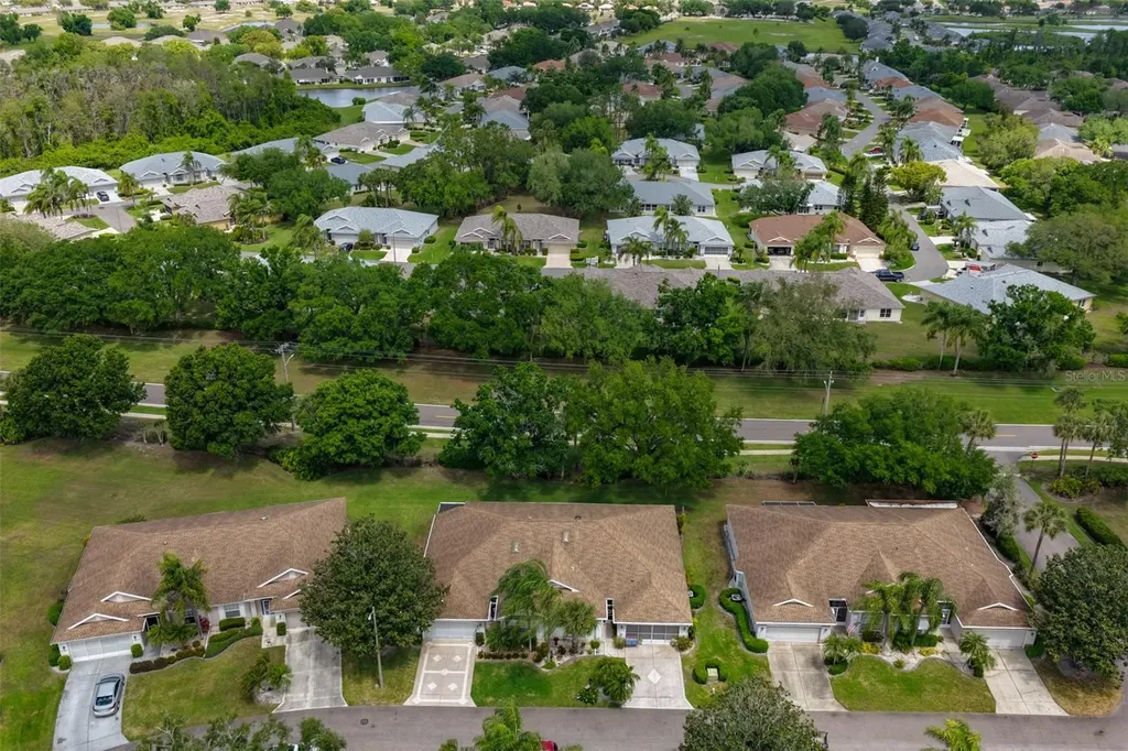 2305 Olive Branch Drive Sun City Center FL 33573
