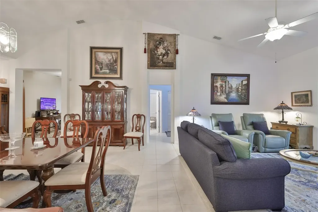2305 Olive Branch Drive Sun City Center FL 33573