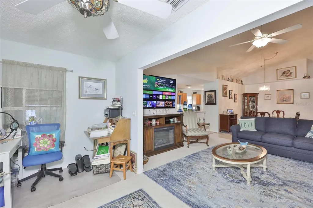 2305 Olive Branch Drive Sun City Center FL 33573