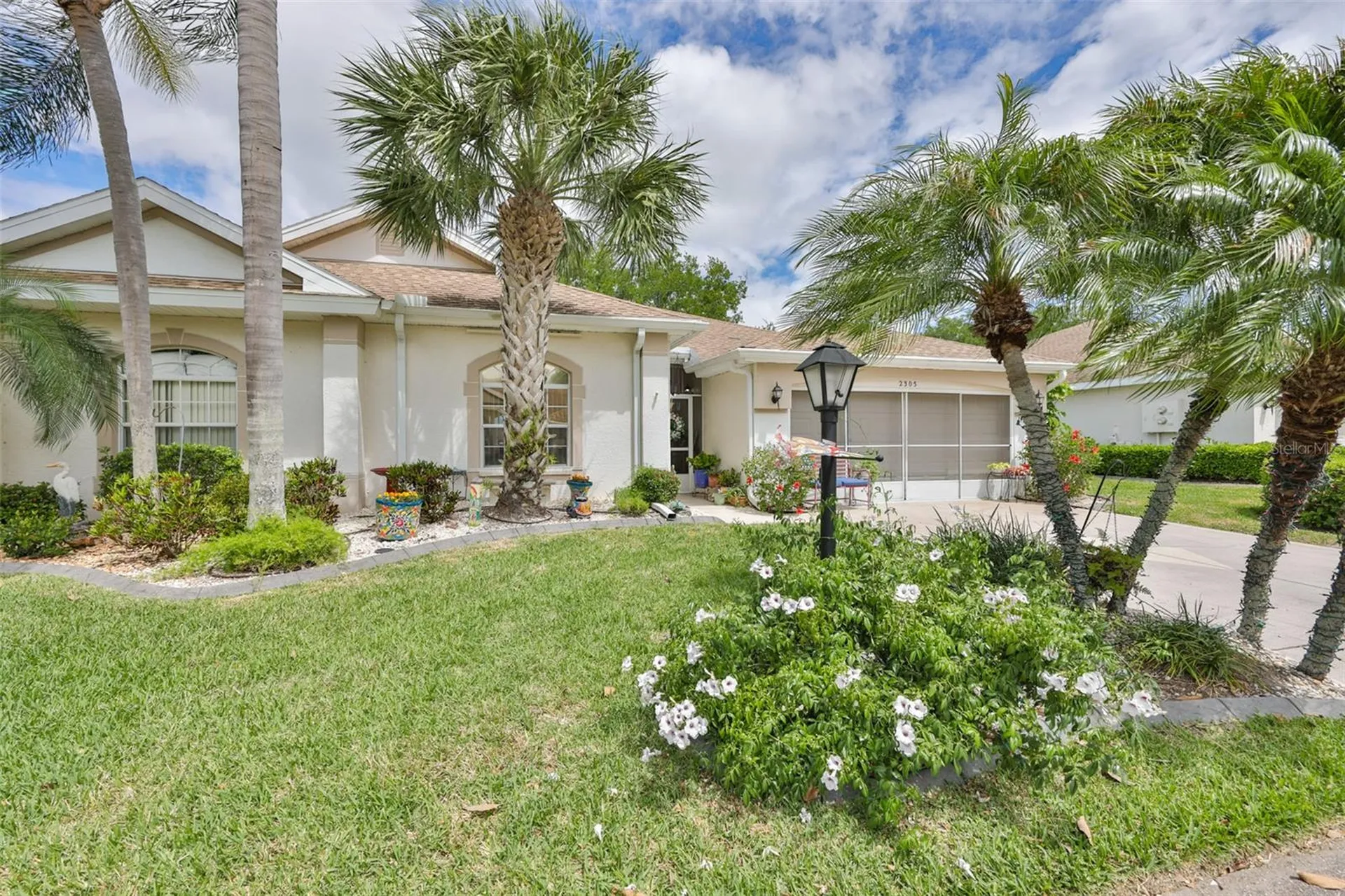 2305 Olive Branch Drive Sun City Center FL 33573