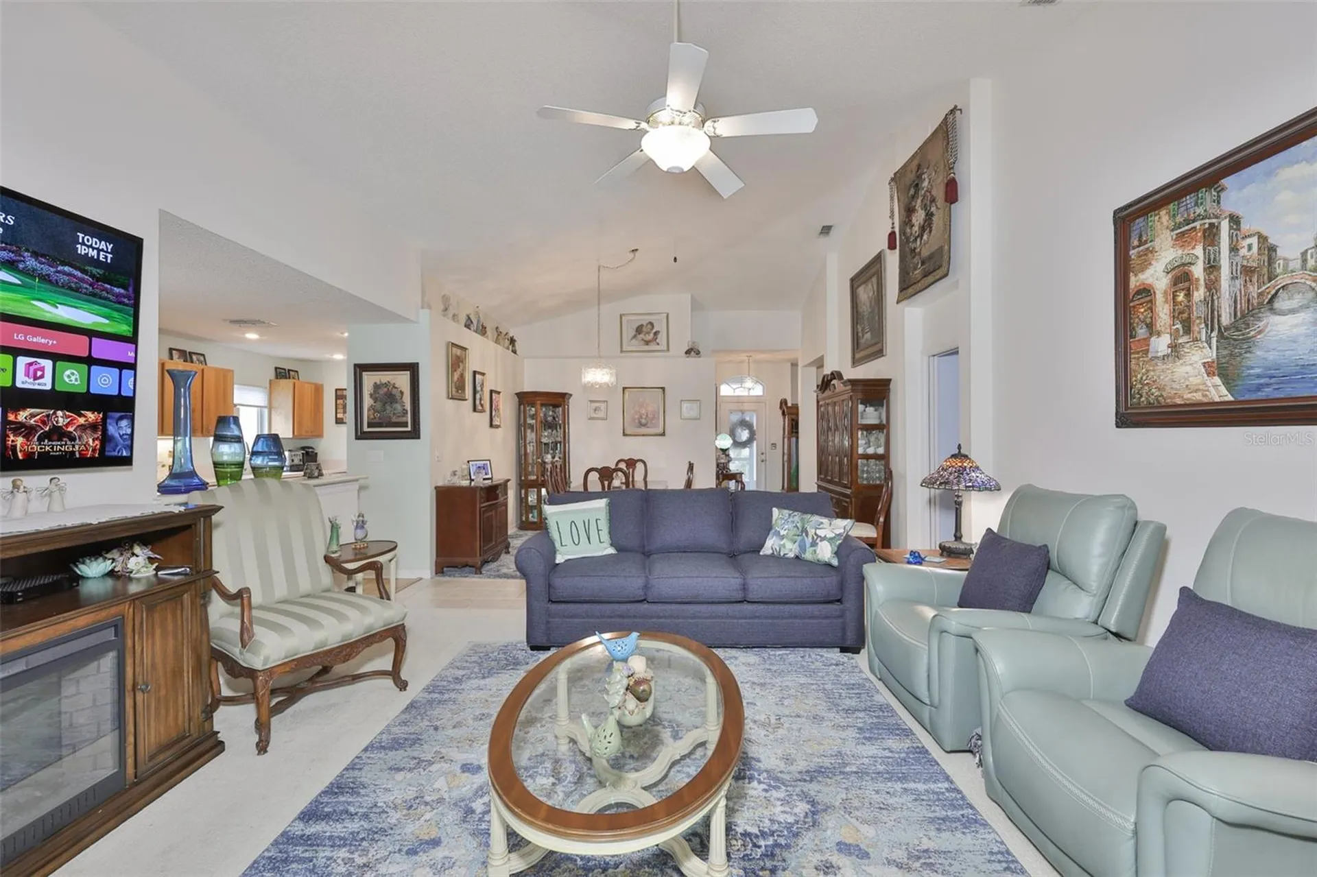 2305 Olive Branch Drive Sun City Center FL 33573