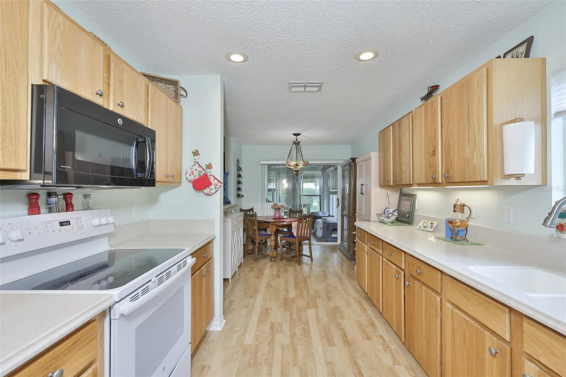 2305 Olive Branch Drive Sun City Center FL 33573