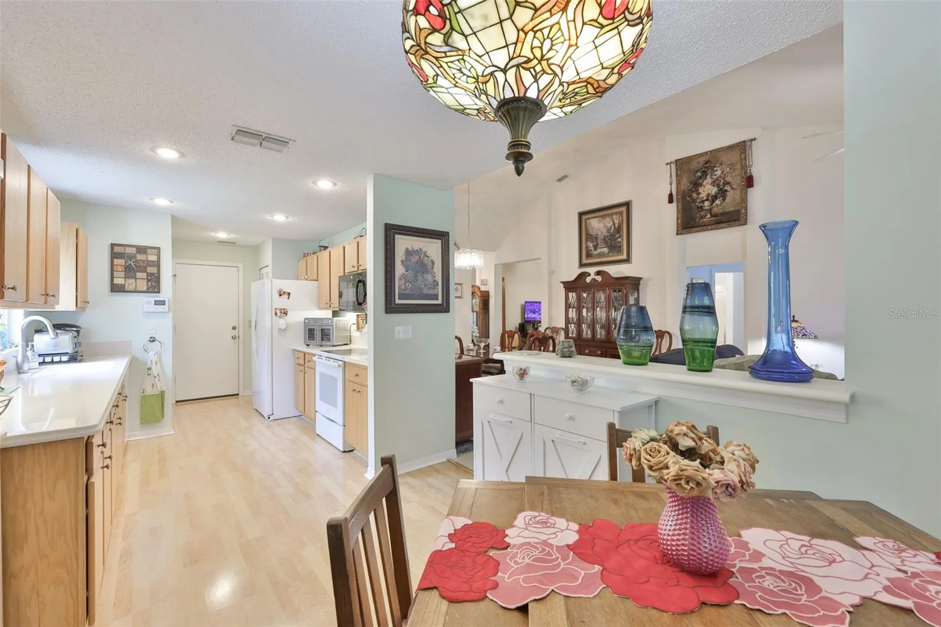 2305 Olive Branch Drive Sun City Center FL 33573